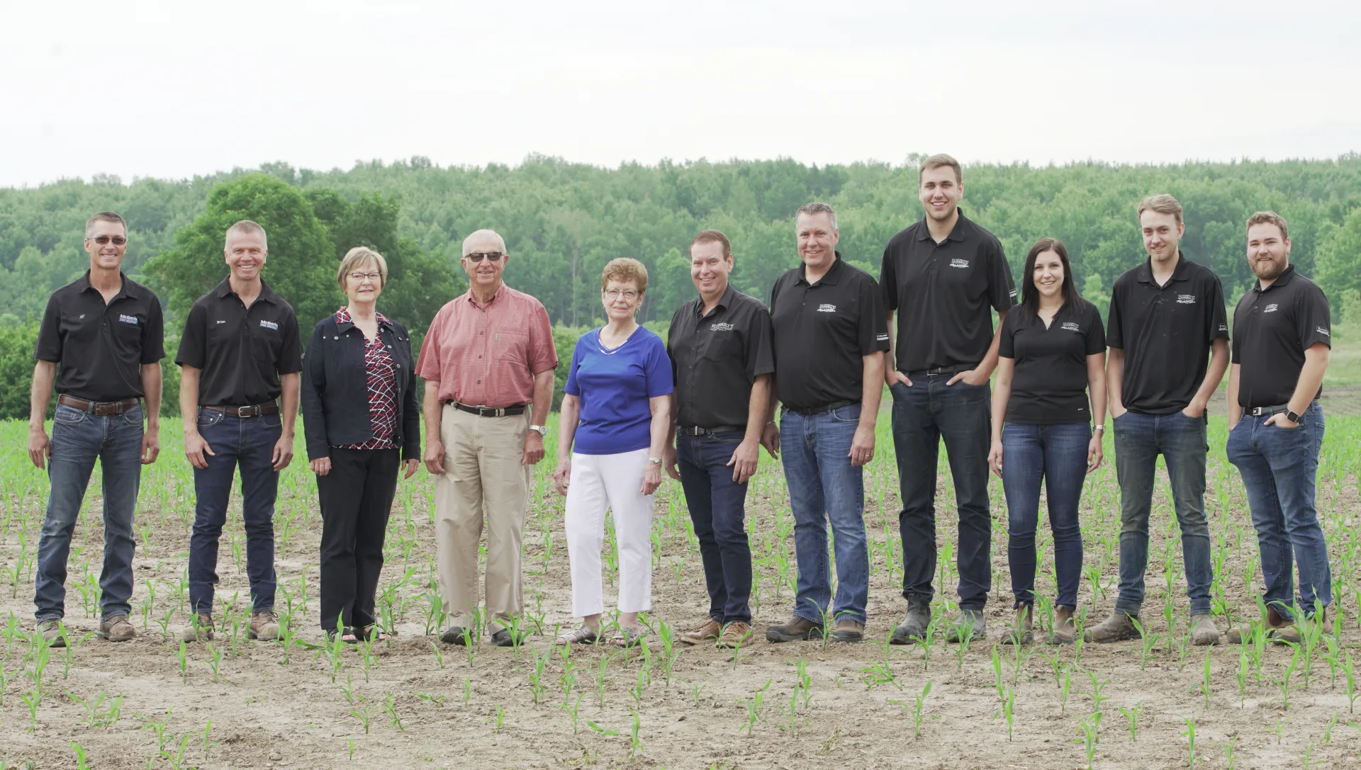 Our Family, Committed To Serving You