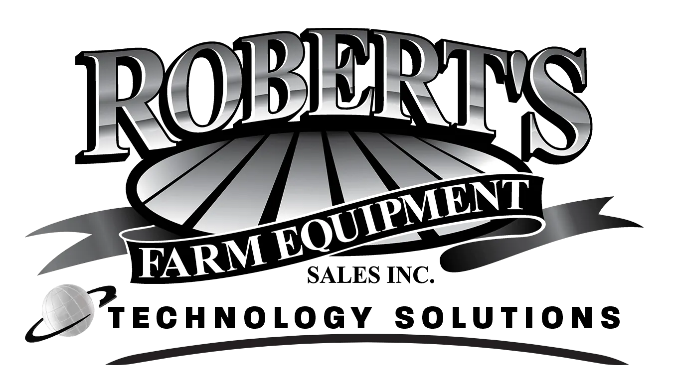 Technology Solutions Roberts Farm Equipment Sales Inc